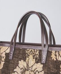 新品同様　A VACATION rock トートバッグ　ユナイテッドアローズ A VACATION（アヴァケーション）の「【別注】＜A VACATION＞ROCK