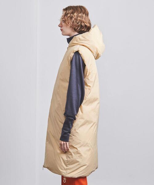 UNITED ARROWS（ユナイテッドアローズ）の「P/SI ダウン ベスト