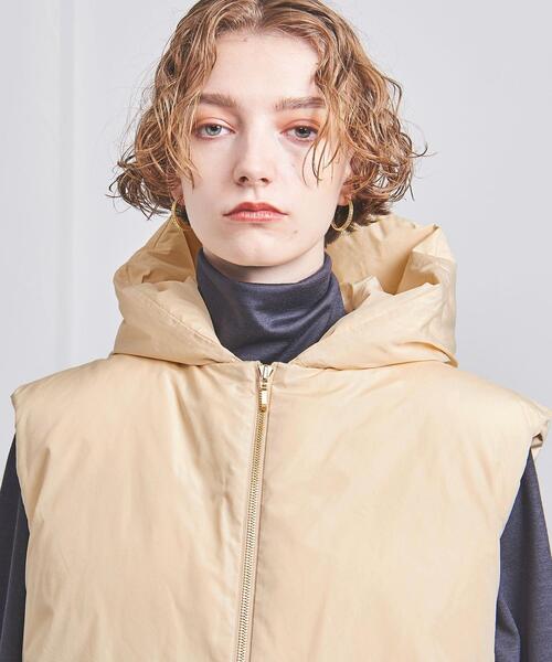 UNITED ARROWS（ユナイテッドアローズ）の「P/SI ダウン ベスト