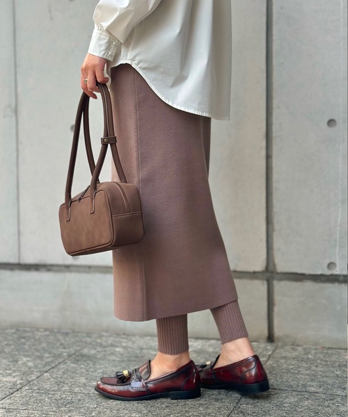 NULLUS ヌルース　24aw チェック柄 レイヤードスカートパンツ NULLUS ヌルース 24aw チェック柄 レイヤードスカートパンツ NULLUS