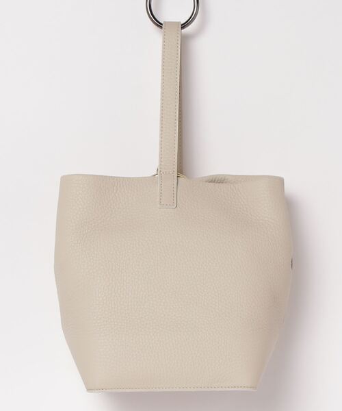 MARROW（マロウ）の「MARROW ONE HANDLE（ハンドバッグ）」 - WEAR