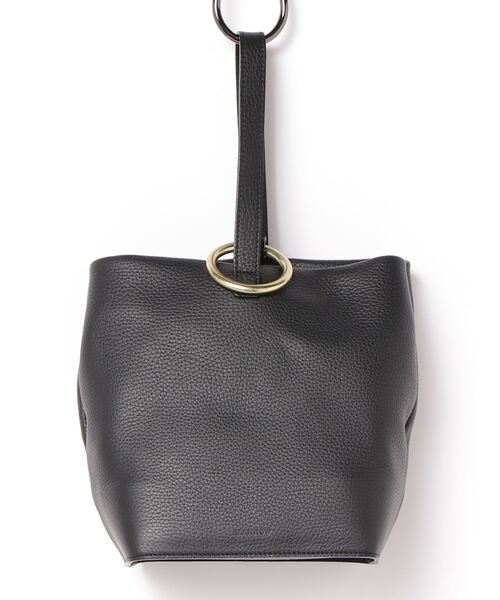 MARROW（マロウ）の「MARROW ONE HANDLE（ハンドバッグ）」 - WEAR