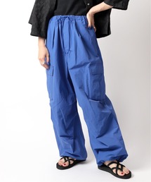 スーパーワイドカーゴパンツ