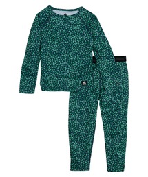 BURTON(バートン) ベースレイヤー　2着セット BURTON(バートン) ベースレイヤー 2着セット
