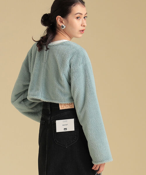 ⭐️Ray BEAMS⭐️レイ ビームス リネン100%五分袖 プルオーバーシャツ Ray BEAMS（レイ ビームス）のシャツ・ブラウス通販アイテム検索