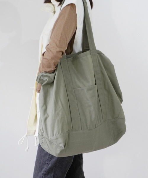 セール】【 TRUSS / トラス 】 クラフト ビッグ トート（トート