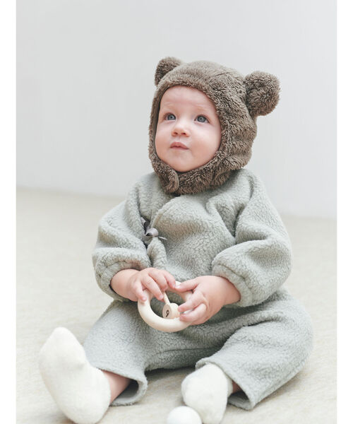 こども ビームス（コドモビームス）の「こども ビームス / ベビー ボア