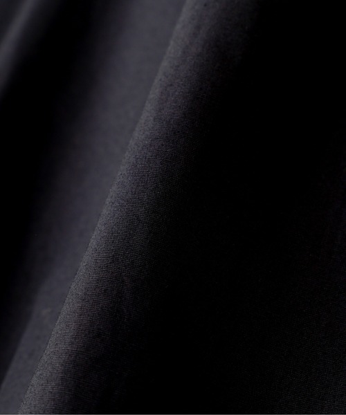 N.（N. Natural Beauty Basic）（エヌエヌナチュラルビューティーベーシック）の「◆コードリボンフリルネックブラウス（シャツ/ブラウス・レディース・クリーム/イエロー/ブラック・MEDIUM）」の17枚目の写真