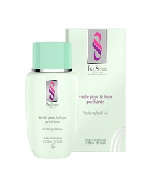 入浴剤・バスソルト PAUL SCERRI Tonifying Bath Oil 150ml Products – Paul Scerri