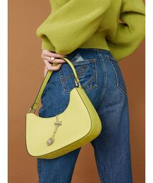 SUNNYチェーンハンドバッグ