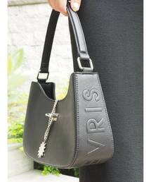 EVRIS | SUNNYチェーンハンドバッグ(ハンドバッグ)