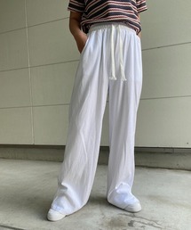AMAIL | Relax vacation pants(スウェットパンツ)