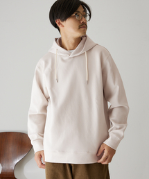 417 EDIFICE | ダンボールニットパーカー(パーカー)