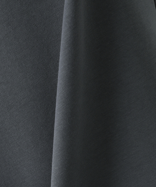 417 EDIFICE（フォーワンセブンエディフィス）の「ダンボールニットパーカー（パーカー・メンズ・ベージュ/チャコールグレー/グリーン/ブルー系その他・SMALL/X-LARGE/MEDIUM/LARGE）」の22枚目の写真