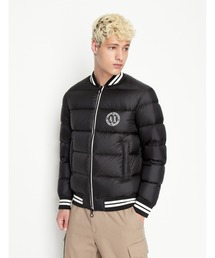ARMANI EXCHANGE | 【A|X アルマーニ エクスチェンジ】リアルダウンジャケット(ダウンジャケット/コート)