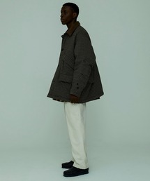 DAIWA PIER39（ダイワピア39）の「DAIWA PIER39 TECH CRUISER JACKET