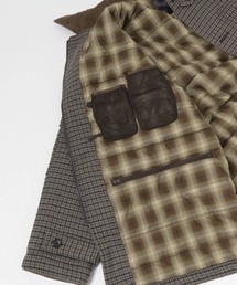 DAIWA PIER39（ダイワピア39）の「DAIWA PIER39 TECH CRUISER JACKET