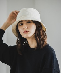 LEPSIM | キルティングバケットハット 299607(ハット)