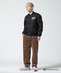 AVIREX（アヴィレックス）の「《CHOCOLATE PLANET × AVIREX