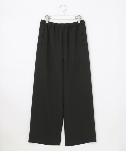 UNFILO(アンフィーロ)の「【ストレッチ/洗える】出会えるパンツ ワイド(その他パンツ)」 WEAR