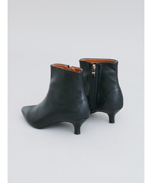 Te chichi | ポインテッドミドルブーツ(ブーツ)