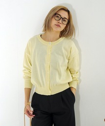 CARDIGAN/ROIAL(ロイアル)カーディガン