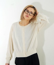 CARDIGAN/ROIAL(ロイアル)カーディガン