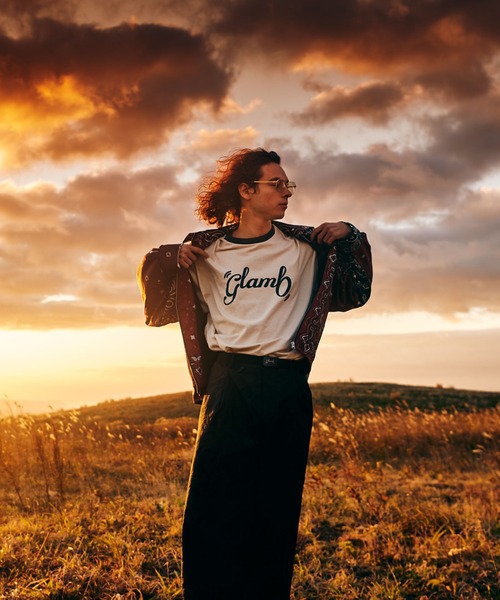 glamb（グラム）の「Plain G.I. Belt / プレーンGIベルト（ベルト・メンズ・ブラック・FREE）」の5枚目の写真