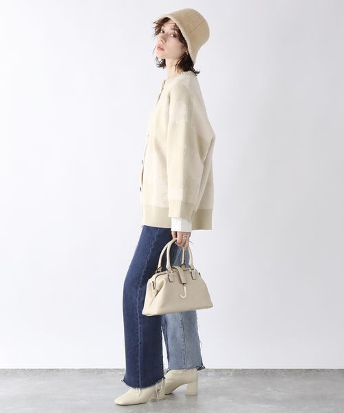 専用商品。 JEANASIS（ジーナシス）の「12Gアソートシャギークルー