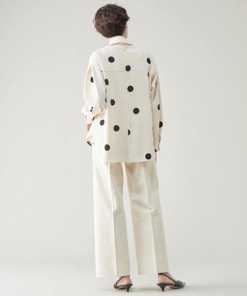 martinique（マルティニーク）の「martinique/ドットボウタイ