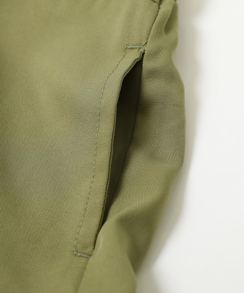 devirock（デビロック）の「キャミサロペット（サロペット/オーバーオール・キッズ・ダークベージュ/ブラック/ライトカーキ・150cm/130cm/110cm/160cm/100cm/120cm/140cm）」の16枚目の写真