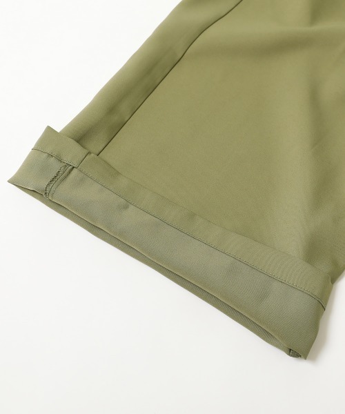 devirock（デビロック）の「キャミサロペット（サロペット/オーバーオール・キッズ・ダークベージュ/ブラック/ライトカーキ・150cm/130cm/110cm/160cm/100cm/120cm/140cm）」の14枚目の写真