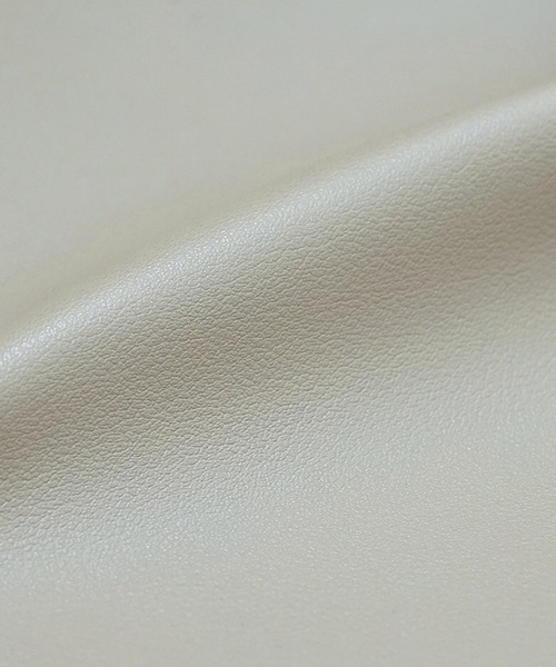 MinoriTY（マイノリティ）の「シンセティックレザーバイカラートートバッグ（トートバッグ・メンズ・ブラック/ネイビー/モカ・FREE）」の6枚目の写真