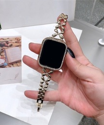 Burner(o[i[)́yOKUOKU@0909zApple Watch Band / AbvEHb` oh@oku-awatch-690189770509-28@M(fW^rv)