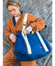 PENDLETON × MARIE INABA マザーズバッグ / PDT-000-231042