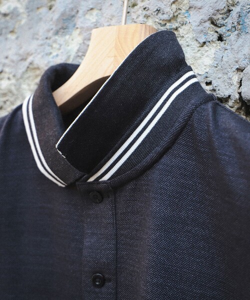 FRED PERRY（フレッドペリー）の「FRED PERRY × BEAMS / 別注