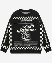 TAKA ORIGINAL（タカオリジナル）の「ストリートファッション TAKA