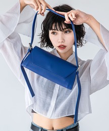 PAGEBOY | コクーンフォルムBAG(トートバッグ)