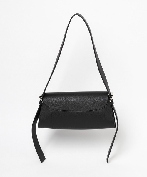 PAGEBOY(ページボーイ)の「コクーンフォルムBAG(トートバッグ・レディース・ブラック/ブルー/オフホワイト・FREE)」の17枚目の写真