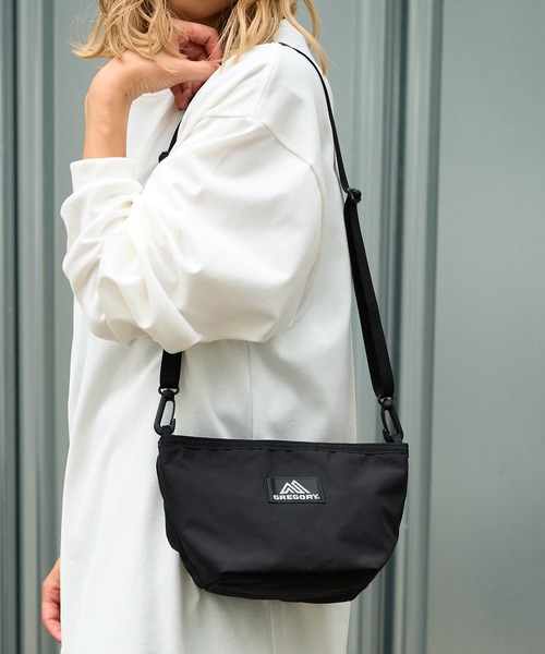 GREGORY イージーショルダー 1404741041（ショルダーバッグ）｜GREGORY