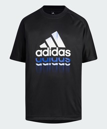 ニット 半袖Tシャツ / アディダス adidas