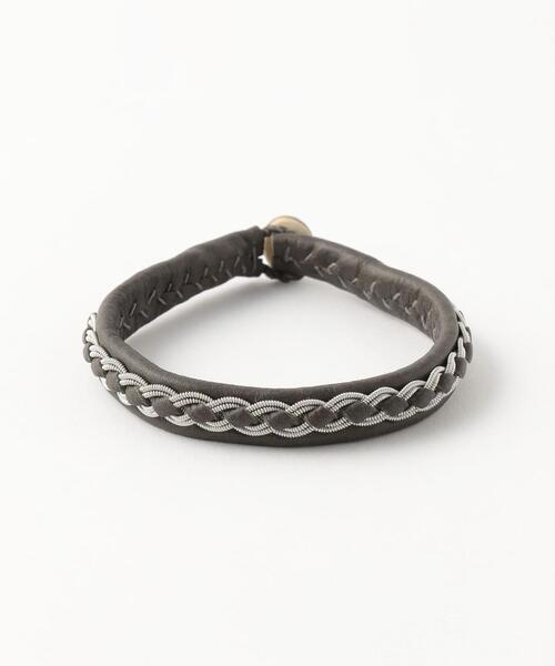 ＜AC Design × Steven Alan＞ Skoll/ブレスレット