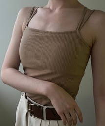 back v arrange bra top