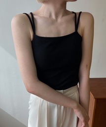 back v arrange bra top