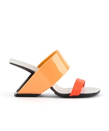 【人気】ユナイテッド ヌード  Loop Hi ループハイ　サンダル　キャメル Loop Hi – United Nude