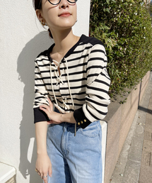 Traditional Weatherwear | 【Traditional Weatherwear】 PIRATE プルオーバー(Tシャツ/カットソー)