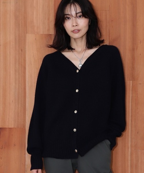 バンヤードストーム   ガーディガン