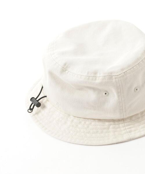 COLEMAN（コールマン）の「Coleman（コールマン）ベーシックバケットハット（ハット・メンズ・ブラック/ブラウン/ナチュラル・FREE）」の17枚目の写真