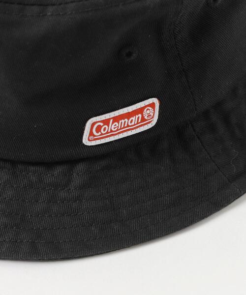 COLEMAN（コールマン）の「Coleman（コールマン）ベーシックバケットハット（ハット・メンズ・ブラック/ブラウン/ナチュラル・FREE）」の19枚目の写真