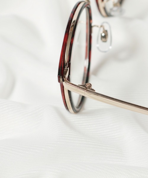 ROOPTOKYO(ループトウキョウ)の「ボストン カラーレンズ サングラス/【ケース付】UVカット機能付き(サングラス・レディース・ブラック系その他2/ブラウン系その他4/ブラウン系その他5/ブラウン系その他/ブラック系その他/ブラック系その他3/ブラウン系その他2/パープル系その他/ブラック系その他4/ブラウン系その他3/グリーン系その他2/グリーン系その他・FREE)」の18枚目の写真